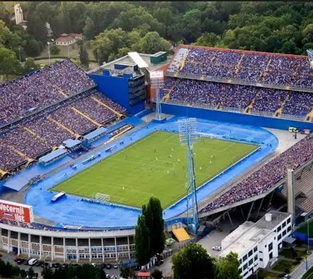 Dinamo Zagreb vs Chelsea – 6 September 2022