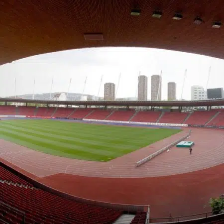 FC Zürich vs Arsenal – 8 September 2022