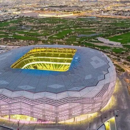 Ghana vs Uruguay – 2 December 2022