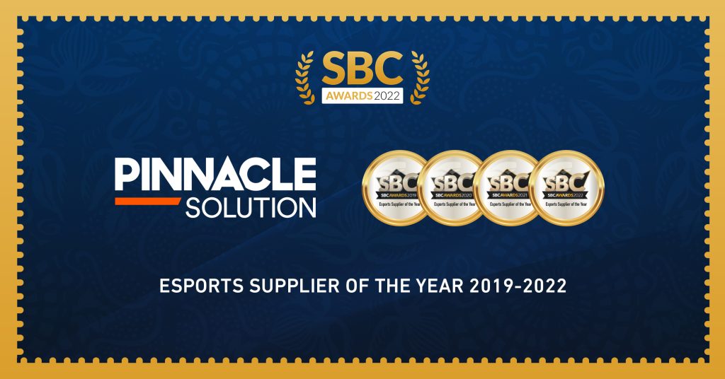 B2B SBC Awards 2022