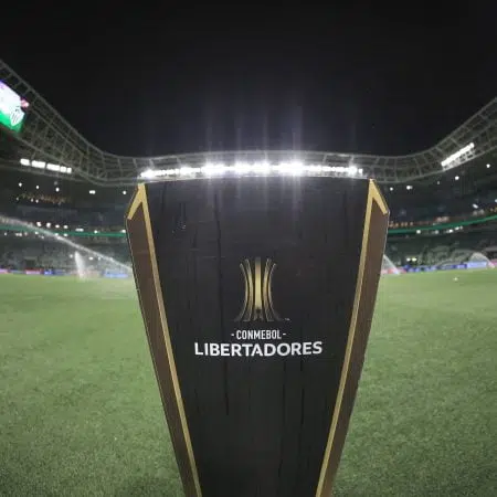 Flamengo vs Athletico PR – 29 Oktober 2022