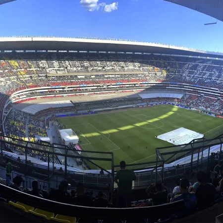 Cruz Azul vs Monterrey – 13 Oktober 2022