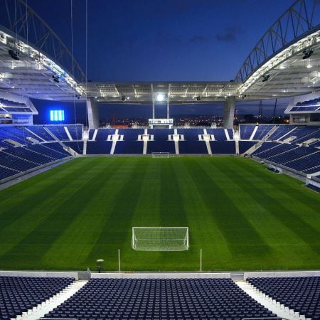 Porto vs Atletico Madrid – 1 November 2022
