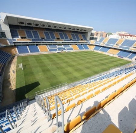 Cadiz CF vs Real Betis – 19 Oktober 2022