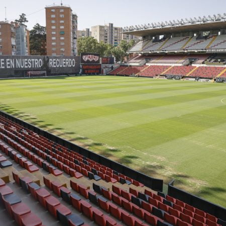 Rayo Vallecano vs Elche – 3 Oktober 2022