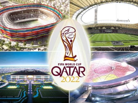 Qatar VM-Guide 2022