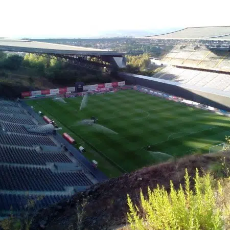 Braga vs Malmö FF – 3 November 2022