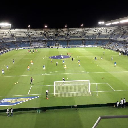 CD Teneriffa vs Real Oviedo – 30 November 2022