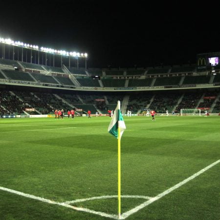 Elche vs Girona – 8 November 2022
