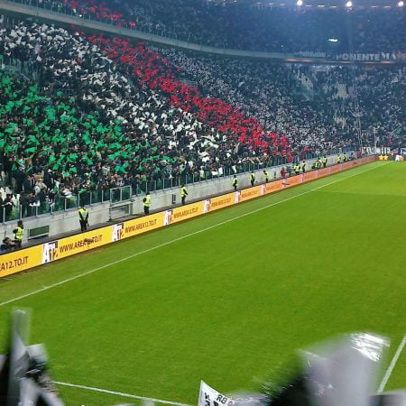 Juventus vs PSG – 2 November 2022