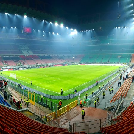 Milan vs Salzburg – 2 November 2022