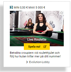 interwetten live casino live roulette