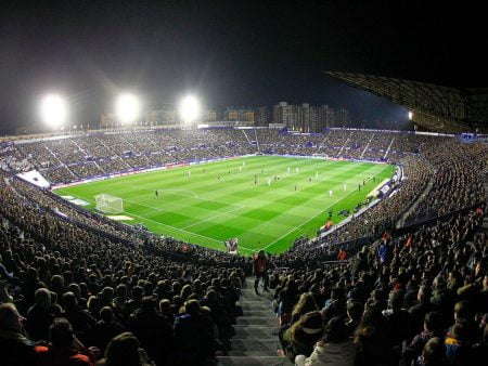 Levante vs Las Palmas – 20 November 2022