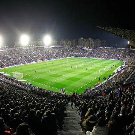 Levante vs Las Palmas – 20 November 2022