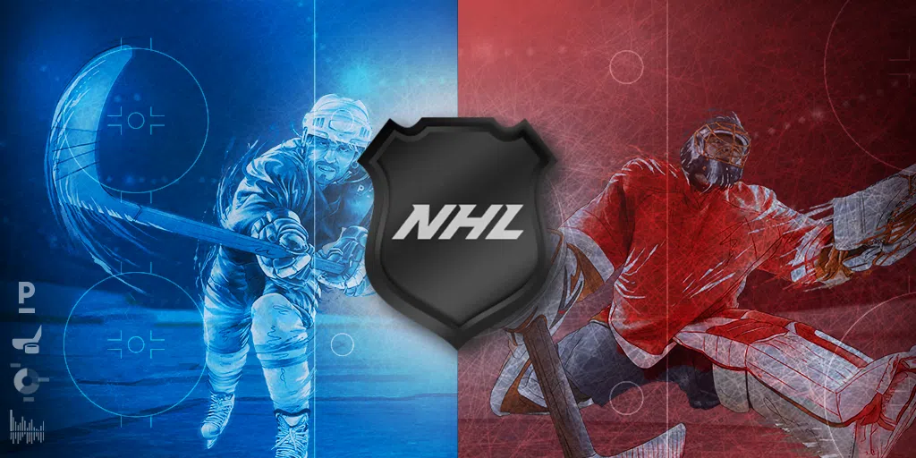 Ishockey betting nhl