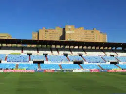 Real Zaragoza vs UD Ibiza – 3 December 2022