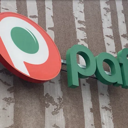 Paf Casino Åland (Mariehamn)