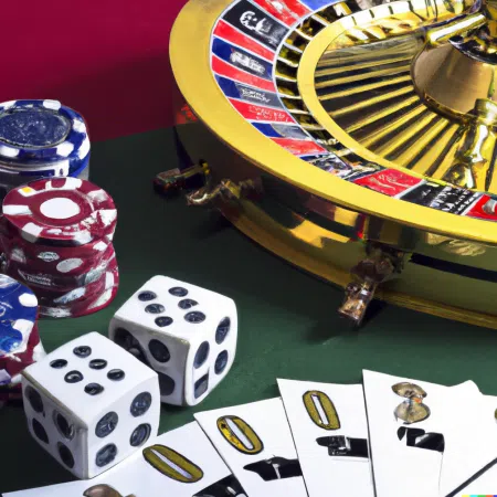 Nybörjarguide till betting