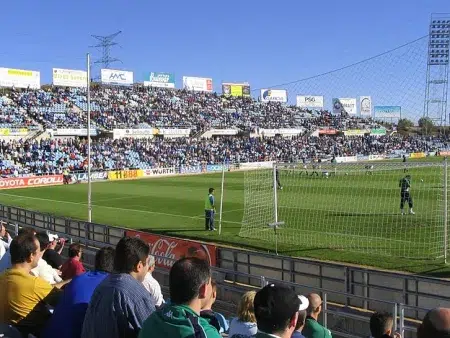 Getafe vs Espanyol – 15 januari 2023