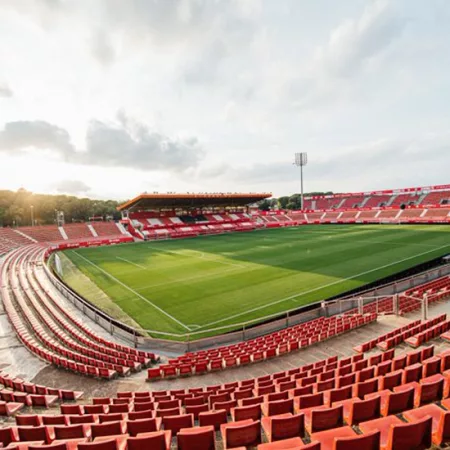 Girona vs Sevilla – 14 januari 2023