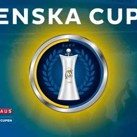 Svenska Cupen 2023