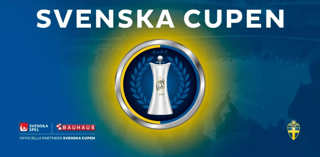 Svenska Cupen 1