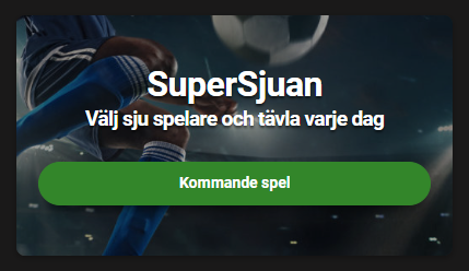 FSport - SuperSjuan