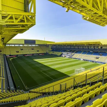 Villarreal vs Real Betis – 12 mars 2023