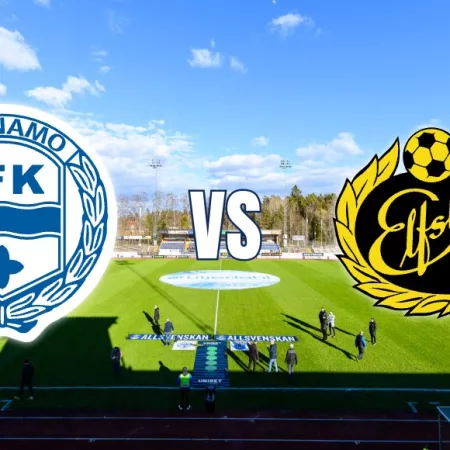 IFK Värnamo mot IF Elfsborg – en spännande match mellan två formstarka lag