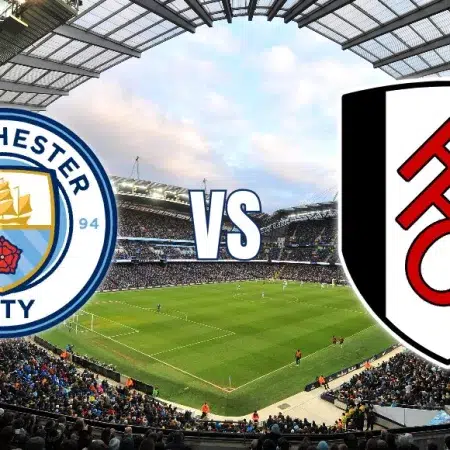 Manchester City mot Fulham – är det dags för Fulham att bryta förbannelsen?