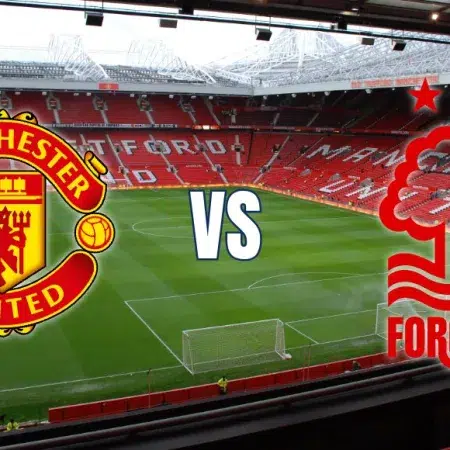 Manchester United mot Nottingham Forest – en spännande match att vänta