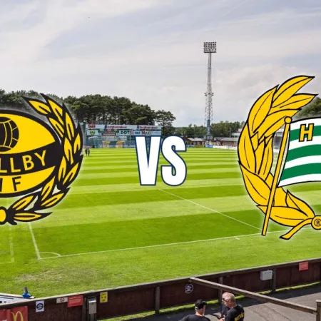 Mjällby AIF mot Hammarby FF – Allsvenskan-mötet som kan förändra allt