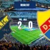 AIK mot Djurgårdens IF – Pittas dubbel ger AIK segern