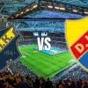 AIK mot Djurgårdens IF – derby på Friends Arena