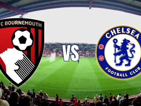 Bournemouth vs Chelsea – en kamp som lovar spänning