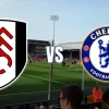 Fulham mot Chelsea – slaget om London
