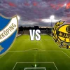 IFK Norrköping mot Mjällby AIF – en avgörande strid i Allsvenskan