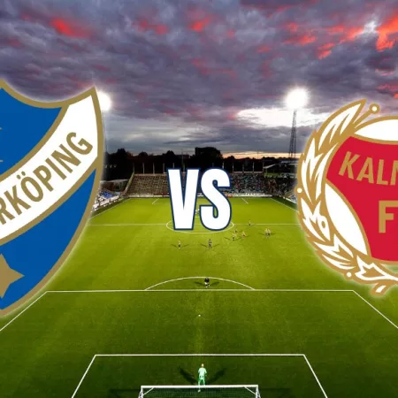 IFK Norrköping vs Kalmar FF – En kamp om mittenplatsen