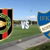 IF Brommapojkarna vs IFK Norrköping – två lag med svag form