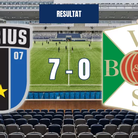 Sirius mot Varbergs BoIS FC – en historisk kross