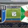 Sirius mot Varbergs BoIS FC – en match om Allsvensk överlevnad
