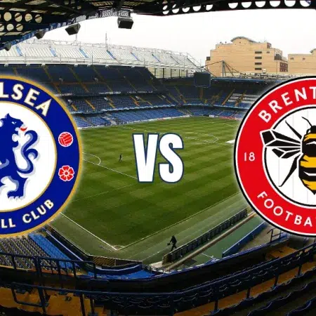 Chelsea mot Brentford – ett spännande möte