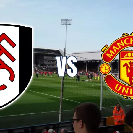 Fulham mot Manchester United – kan United återhämta sig efter förlusten senast?
