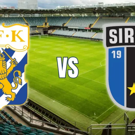IFK Göteborg mot Sirius – båda lagen har bra form