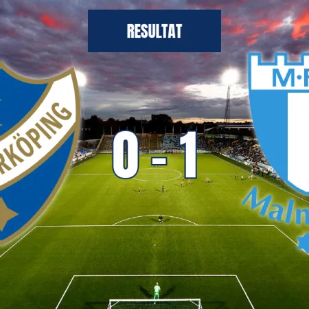 IFK Norrköping vs Malmö FF – en spännande drabbning