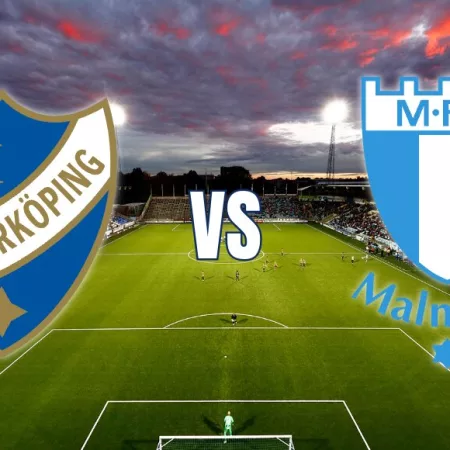 IFK Norrköping mot Malmö FF – ett möte där mycket står på spel