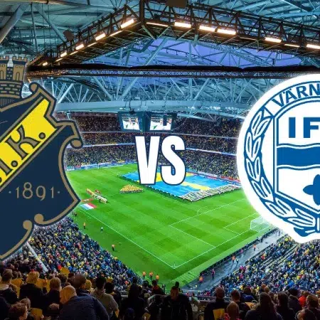 AIK mot IFK Värnamo – en ödesmatch för AIK