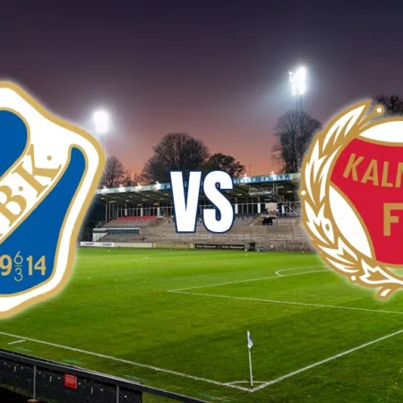Halmstad mot Kalmar FF – en spännande match väntas