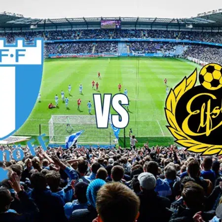 Malmö FF mot IF Elfsborg – viktigaste matchen på hela säsongen