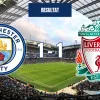 Manchester City mot Liverpool – delad poäng efter spännande match i toppen av ligan